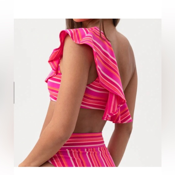 Trina Turk Maral Bikini - New - Picture 11 of 11